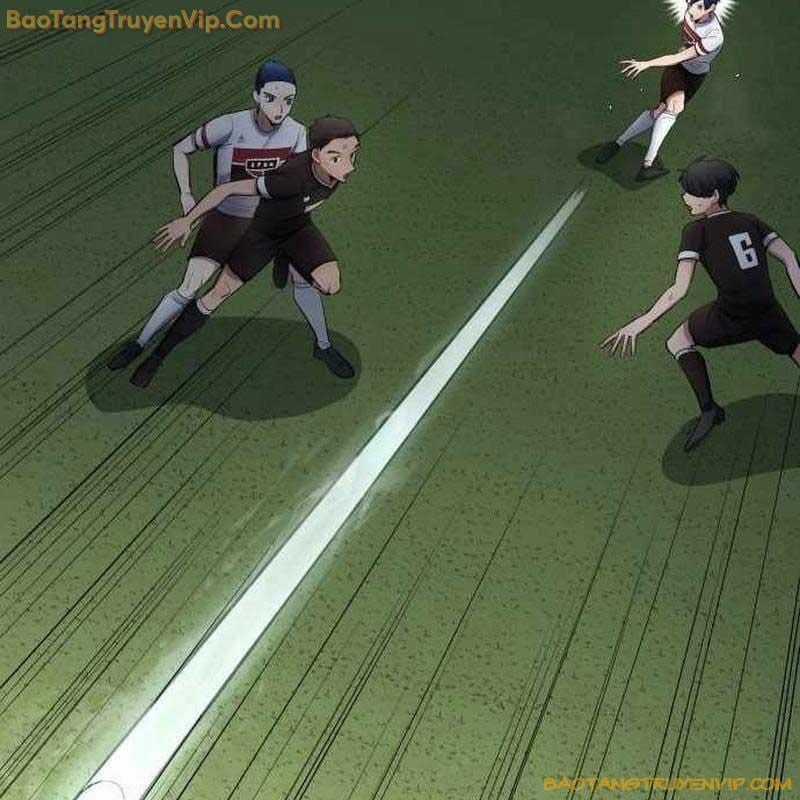 Thiên Phú Bóng Đá, Tất Cả Đều Là Của Tôi! Chapter 81 trang 59