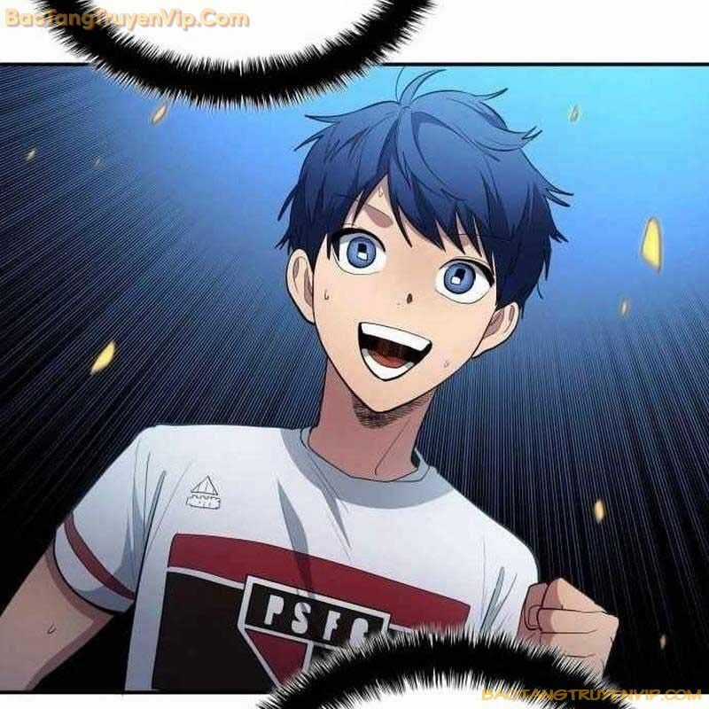 Thiên Phú Bóng Đá, Tất Cả Đều Là Của Tôi! Chapter 81 trang 68