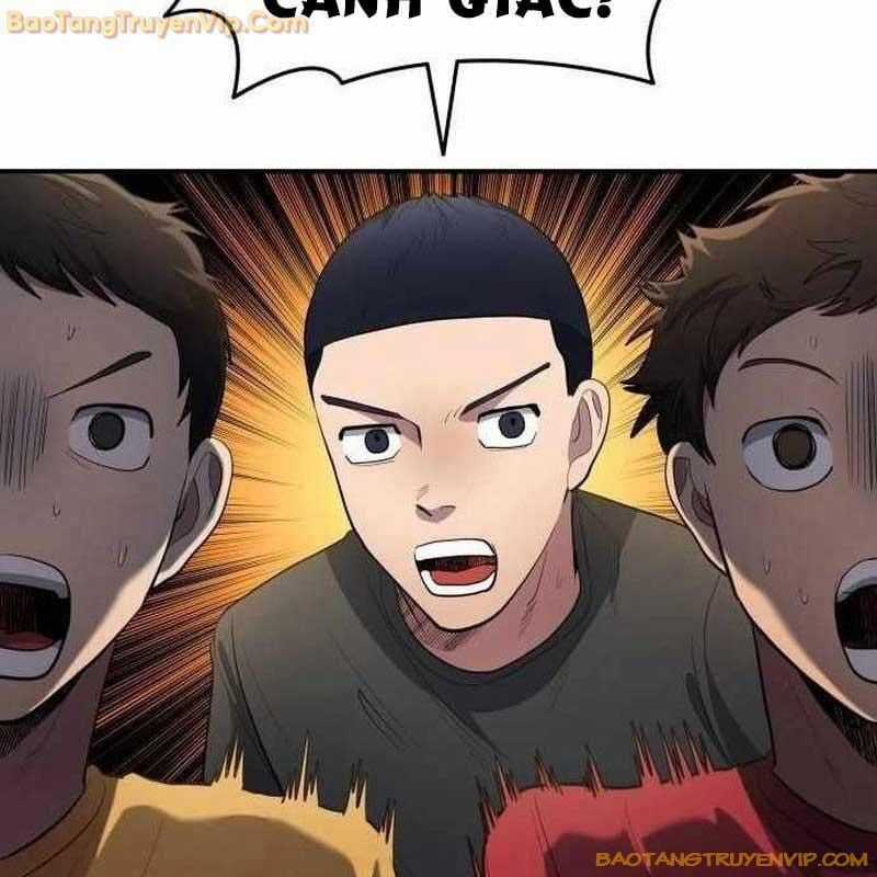 Thiên Phú Bóng Đá, Tất Cả Đều Là Của Tôi! Chapter 81 trang 7