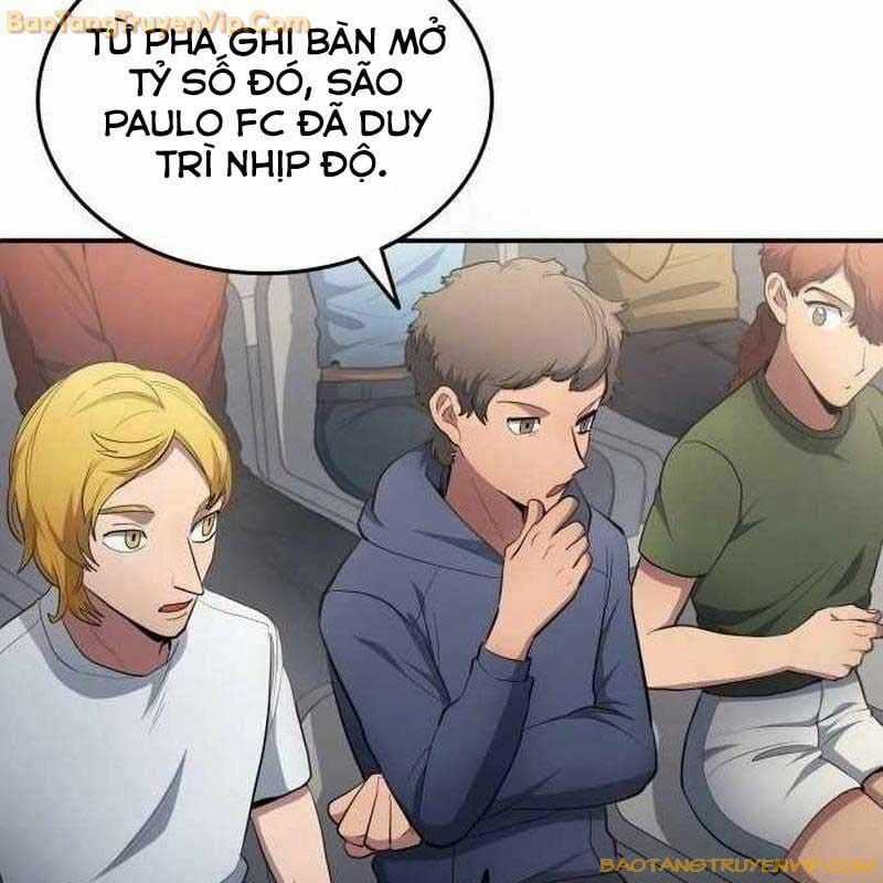 Thiên Phú Bóng Đá, Tất Cả Đều Là Của Tôi! Chapter 81 trang 73