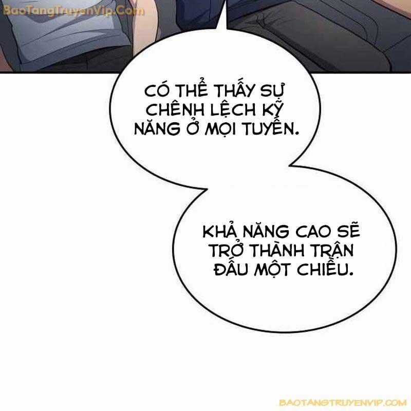 Thiên Phú Bóng Đá, Tất Cả Đều Là Của Tôi! Chapter 81 trang 74