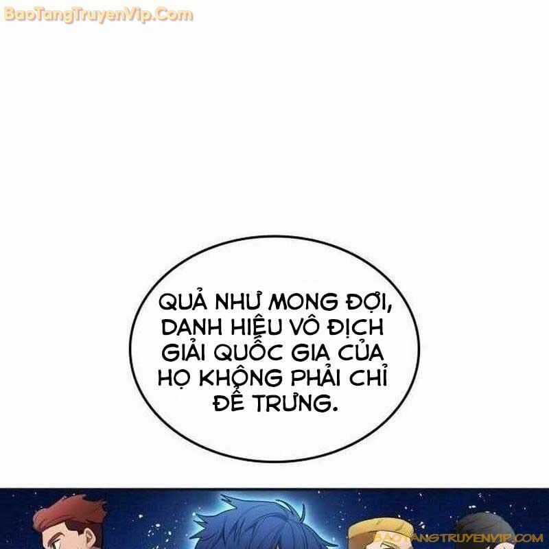 Thiên Phú Bóng Đá, Tất Cả Đều Là Của Tôi! Chapter 81 trang 75