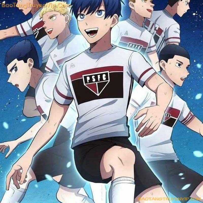 Thiên Phú Bóng Đá, Tất Cả Đều Là Của Tôi! Chapter 81 trang 76