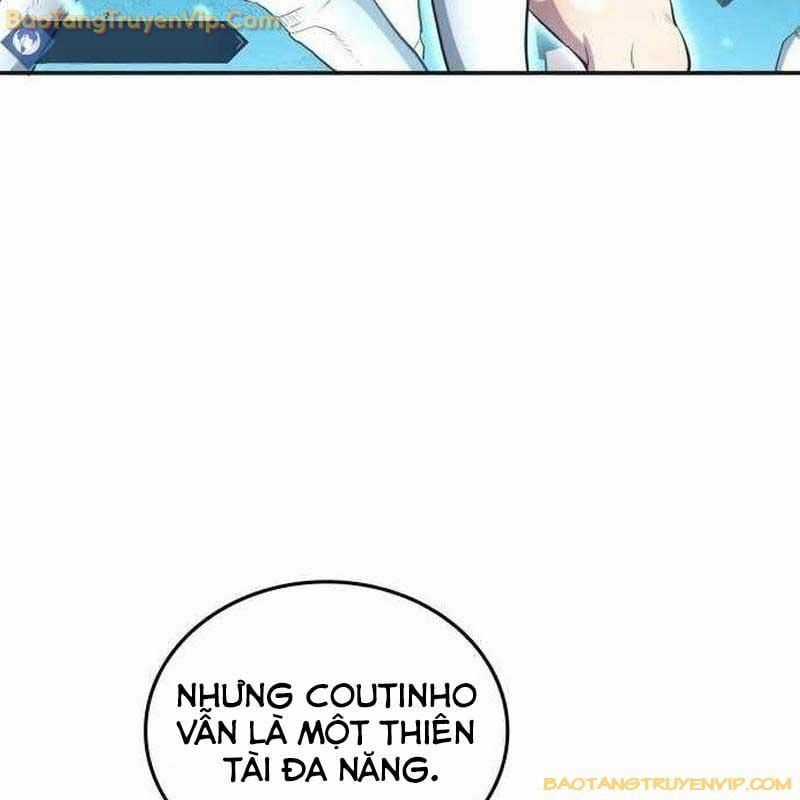 Thiên Phú Bóng Đá, Tất Cả Đều Là Của Tôi! Chapter 81 trang 77