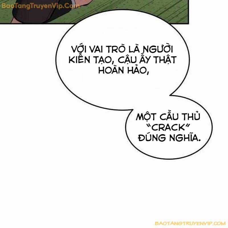 Thiên Phú Bóng Đá, Tất Cả Đều Là Của Tôi! Chapter 81 trang 79