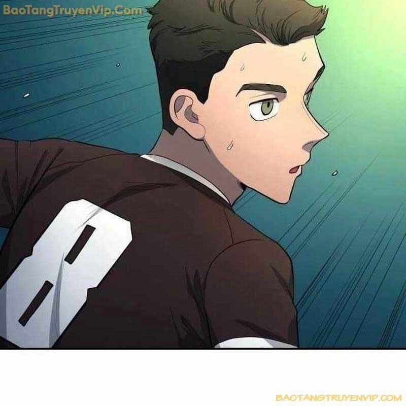 Thiên Phú Bóng Đá, Tất Cả Đều Là Của Tôi! Chapter 81 trang 81