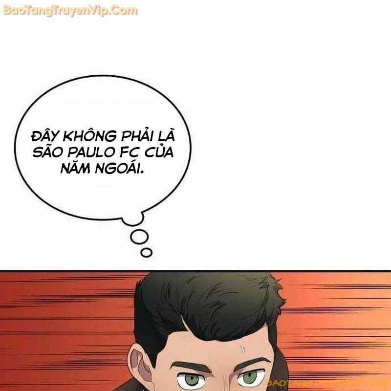 Thiên Phú Bóng Đá, Tất Cả Đều Là Của Tôi! Chapter 81 trang 84