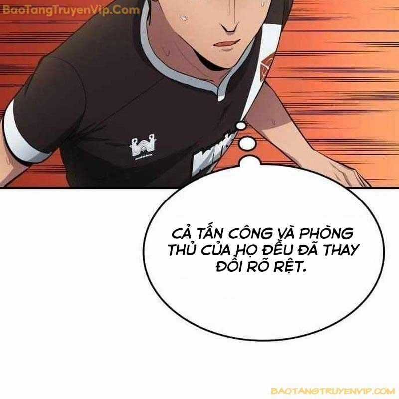 Thiên Phú Bóng Đá, Tất Cả Đều Là Của Tôi! Chapter 81 trang 85