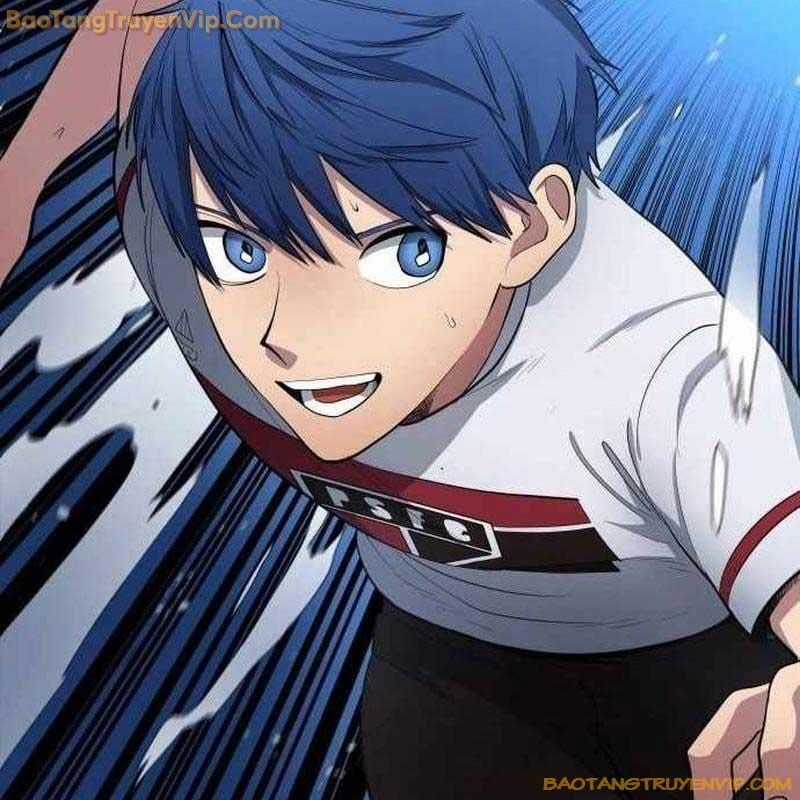 Thiên Phú Bóng Đá, Tất Cả Đều Là Của Tôi! Chapter 81 trang 89