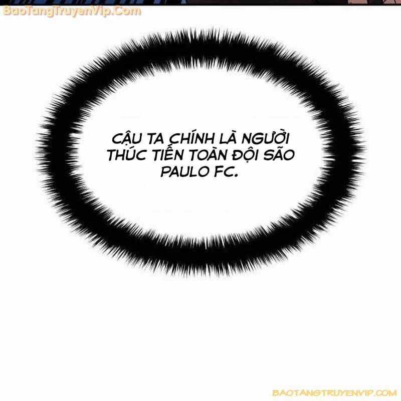 Thiên Phú Bóng Đá, Tất Cả Đều Là Của Tôi! Chapter 81 trang 90