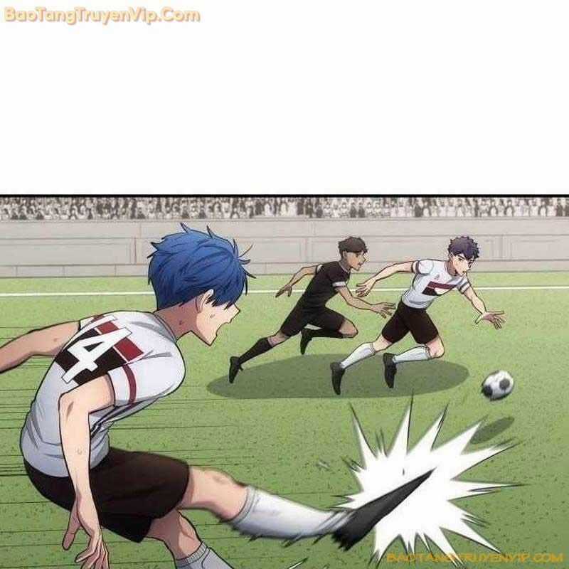 Thiên Phú Bóng Đá, Tất Cả Đều Là Của Tôi! Chapter 81 trang 91