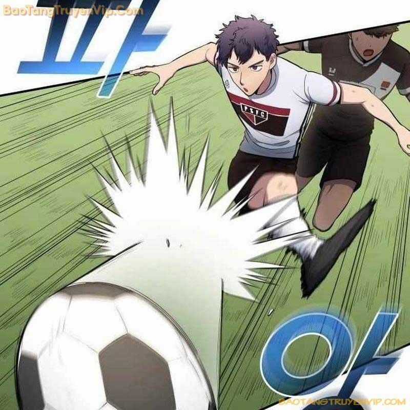 Thiên Phú Bóng Đá, Tất Cả Đều Là Của Tôi! Chapter 81 trang 93
