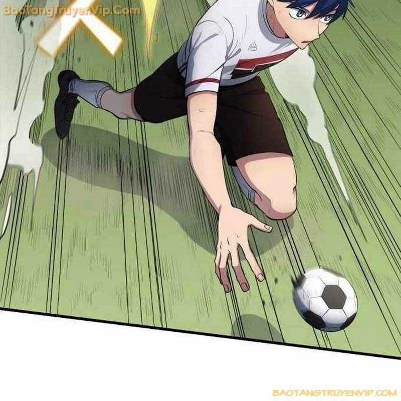 Thiên Phú Bóng Đá, Tất Cả Đều Là Của Tôi! Chapter 81 trang 98