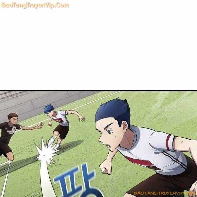 Thiên Phú Bóng Đá, Tất Cả Đều Là Của Tôi! Chapter 81 trang 99