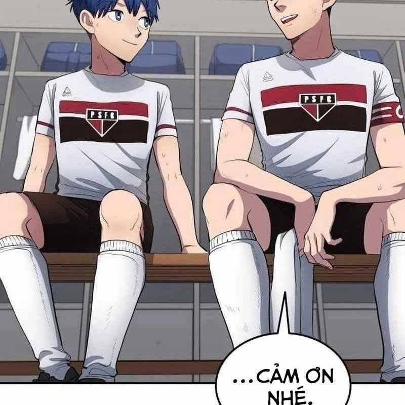 Thiên Phú Bóng Đá, Tất Cả Đều Là Của Tôi! Chapter 812 trang 100