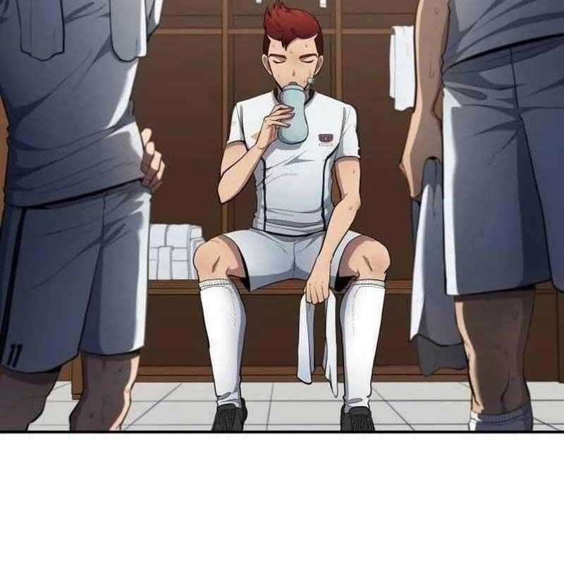 Thiên Phú Bóng Đá, Tất Cả Đều Là Của Tôi! Chapter 812 trang 108