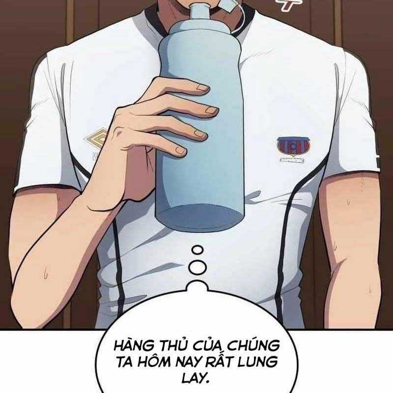 Thiên Phú Bóng Đá, Tất Cả Đều Là Của Tôi! Chapter 812 trang 110