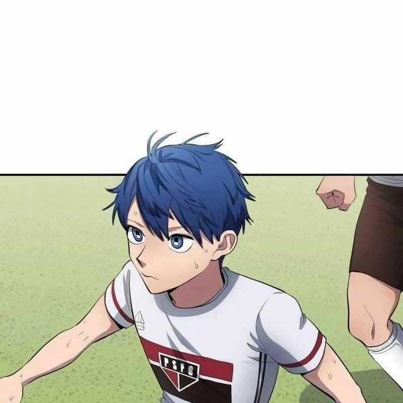 Thiên Phú Bóng Đá, Tất Cả Đều Là Của Tôi! Chapter 812 trang 13