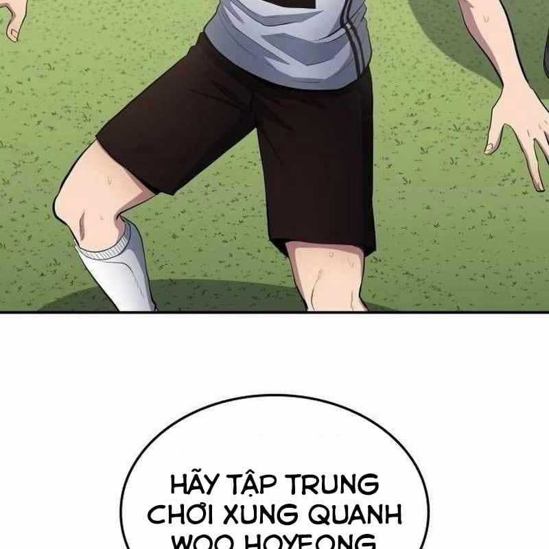Thiên Phú Bóng Đá, Tất Cả Đều Là Của Tôi! Chapter 812 trang 14