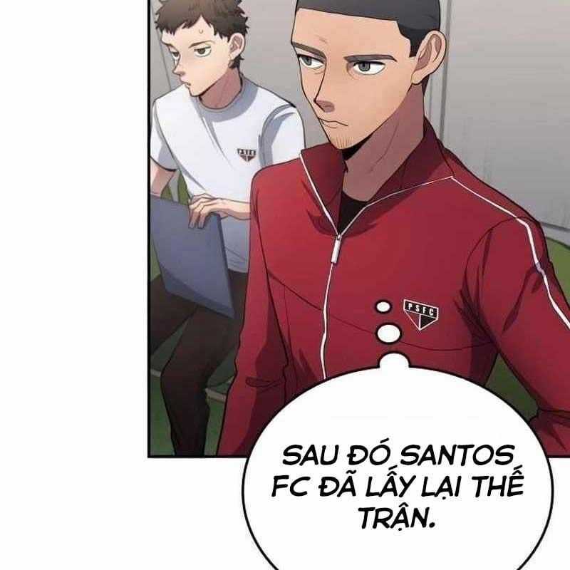 Thiên Phú Bóng Đá, Tất Cả Đều Là Của Tôi! Chapter 812 trang 37