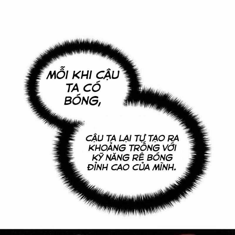 Thiên Phú Bóng Đá, Tất Cả Đều Là Của Tôi! Chapter 812 trang 41
