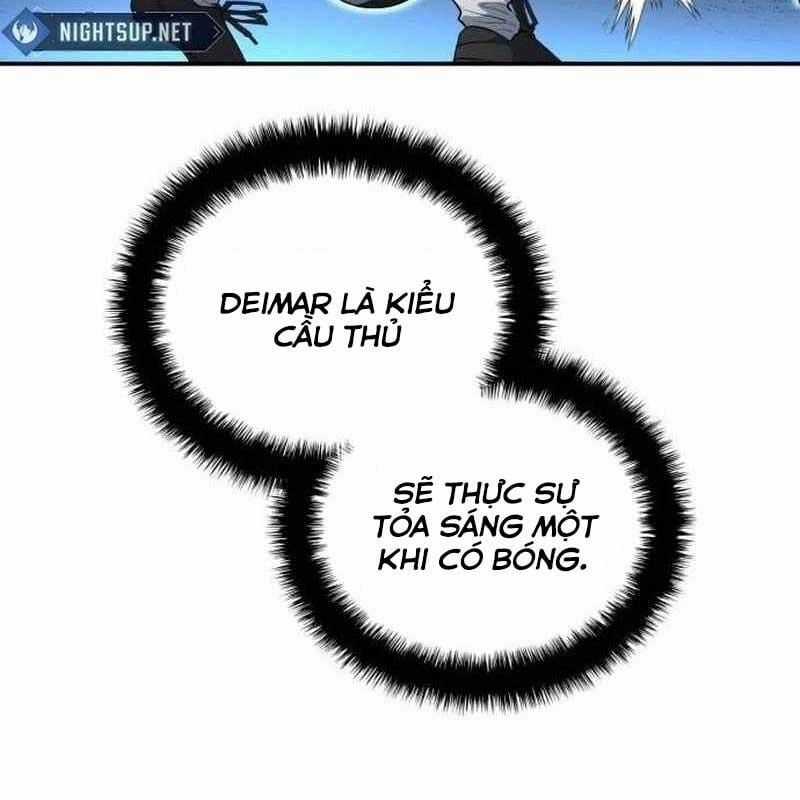 Thiên Phú Bóng Đá, Tất Cả Đều Là Của Tôi! Chapter 812 trang 43