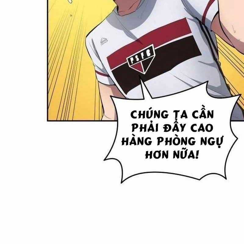Thiên Phú Bóng Đá, Tất Cả Đều Là Của Tôi! Chapter 812 trang 48