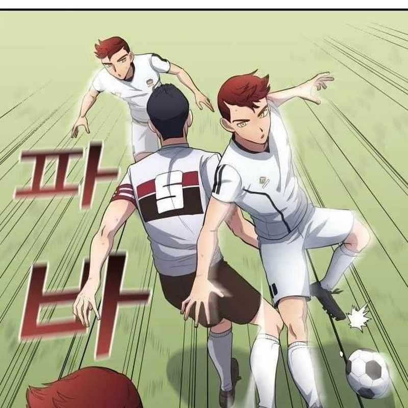 Thiên Phú Bóng Đá, Tất Cả Đều Là Của Tôi! Chapter 812 trang 5
