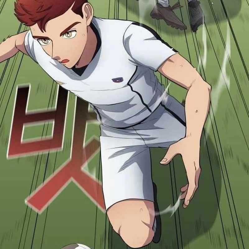 Thiên Phú Bóng Đá, Tất Cả Đều Là Của Tôi! Chapter 812 trang 6