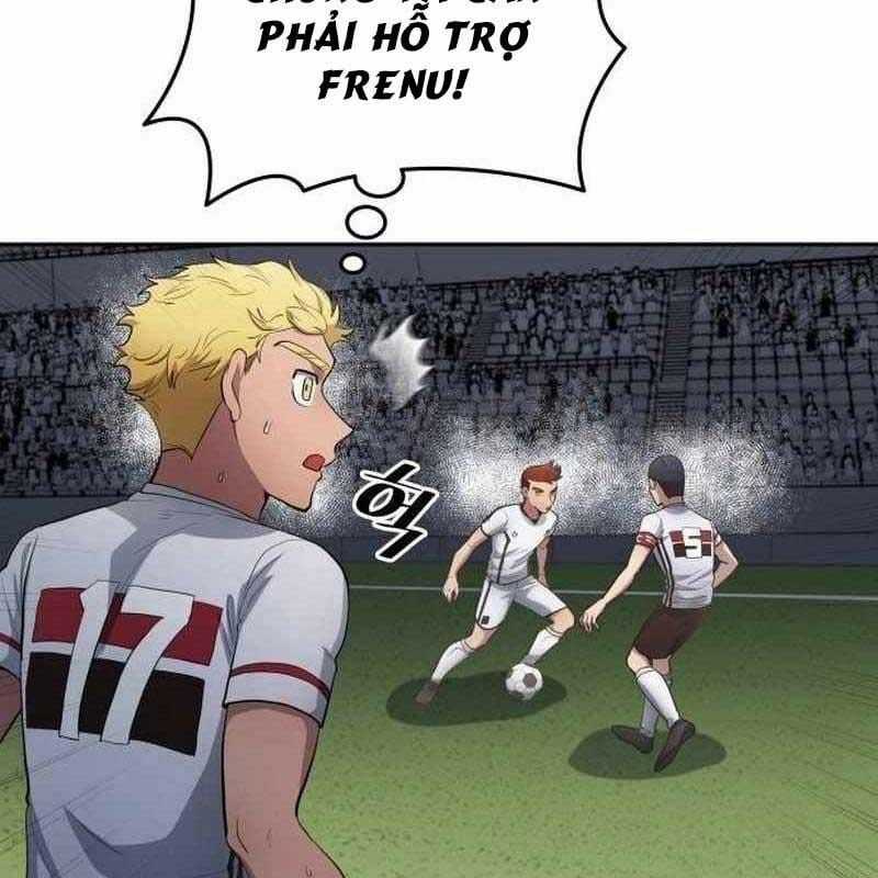 Thiên Phú Bóng Đá, Tất Cả Đều Là Của Tôi! Chapter 812 trang 69