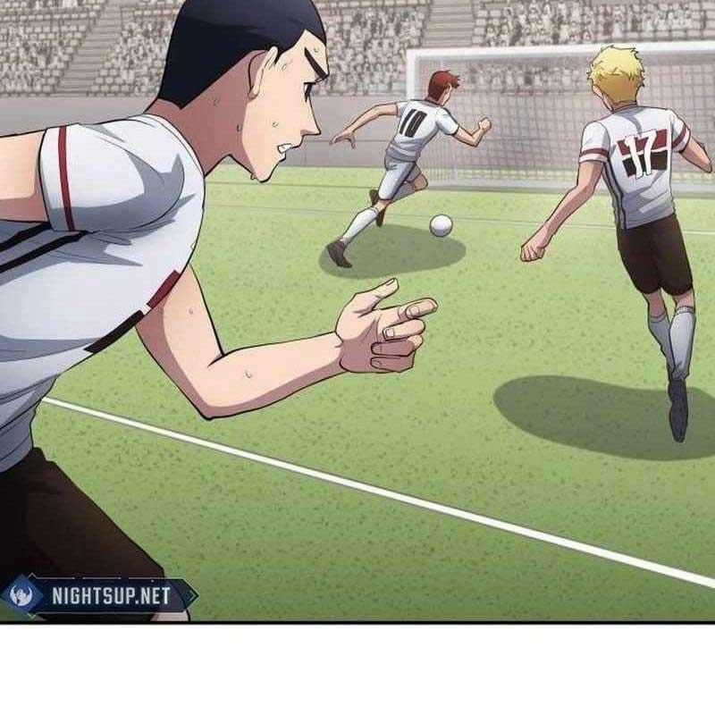 Thiên Phú Bóng Đá, Tất Cả Đều Là Của Tôi! Chapter 812 trang 77