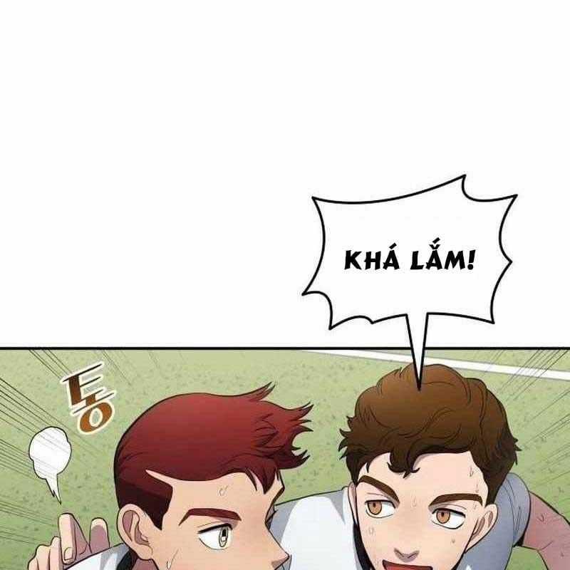 Thiên Phú Bóng Đá, Tất Cả Đều Là Của Tôi! Chapter 812 trang 83