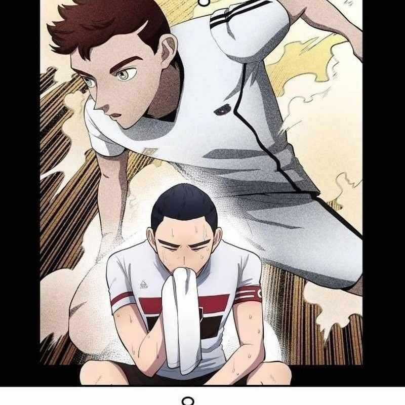 Thiên Phú Bóng Đá, Tất Cả Đều Là Của Tôi! Chapter 812 trang 87