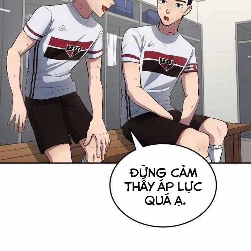 Thiên Phú Bóng Đá, Tất Cả Đều Là Của Tôi! Chapter 812 trang 98