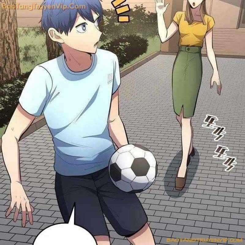Thiên Phú Bóng Đá, Tất Cả Đều Là Của Tôi! Chapter 82 trang 100
