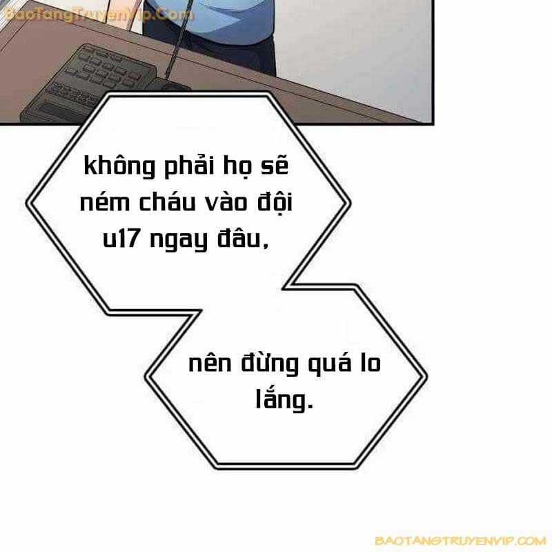 Thiên Phú Bóng Đá, Tất Cả Đều Là Của Tôi! Chapter 82 trang 122