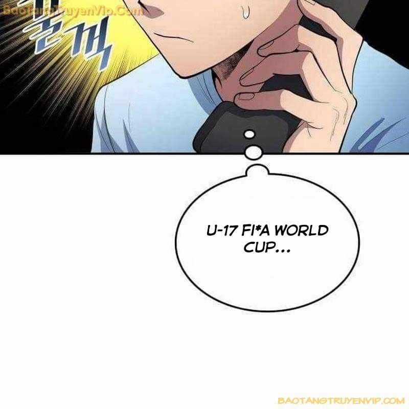 Thiên Phú Bóng Đá, Tất Cả Đều Là Của Tôi! Chapter 82 trang 124