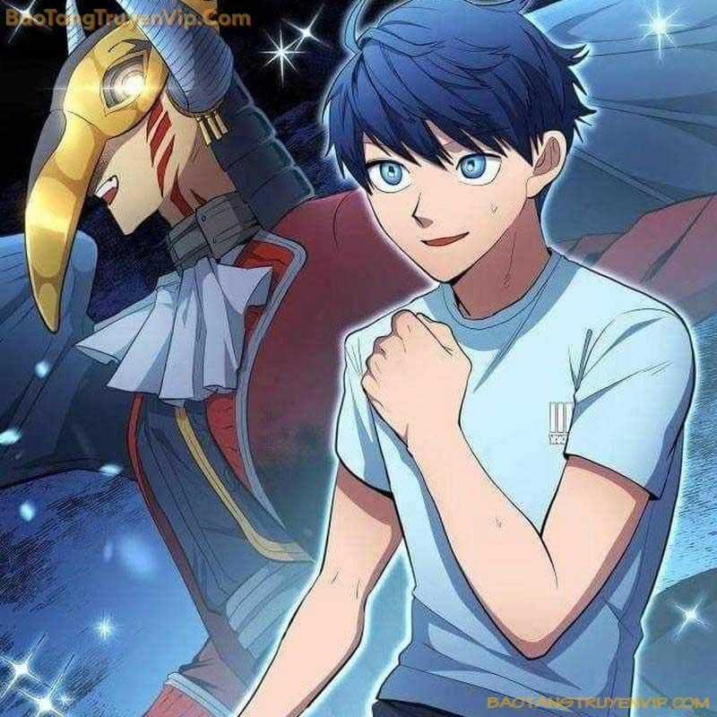 Thiên Phú Bóng Đá, Tất Cả Đều Là Của Tôi! Chapter 82 trang 131