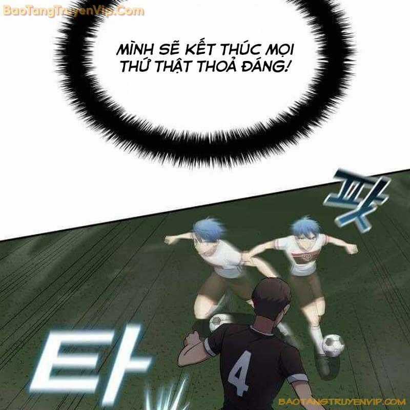 Thiên Phú Bóng Đá, Tất Cả Đều Là Của Tôi! Chapter 82 trang 16