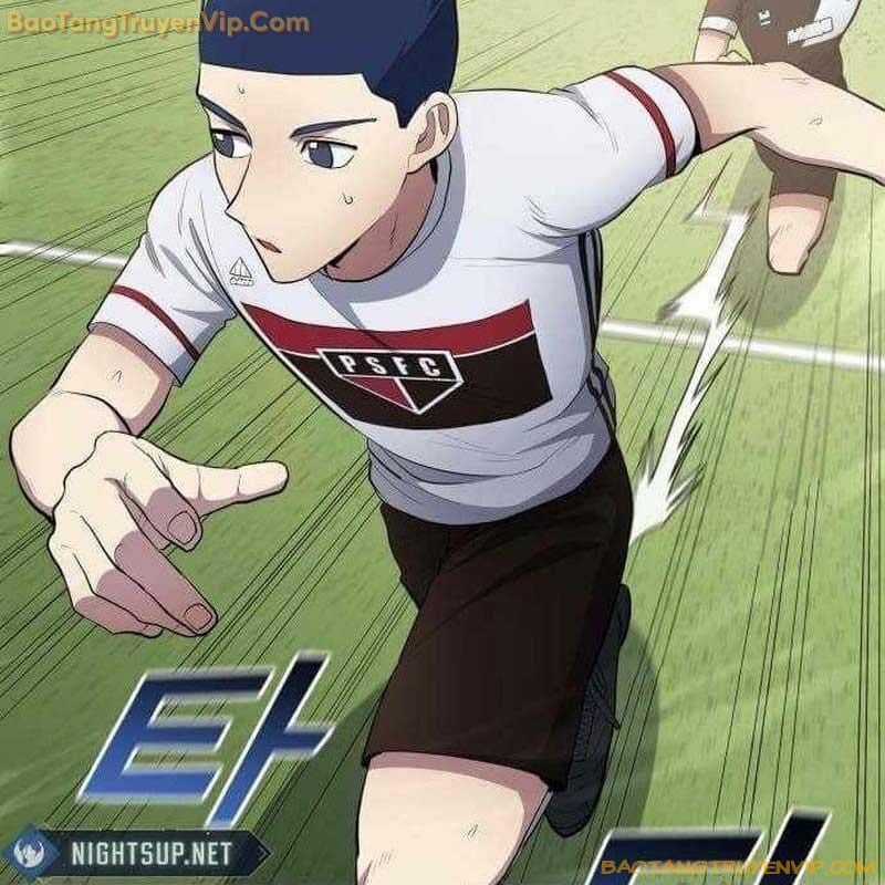 Thiên Phú Bóng Đá, Tất Cả Đều Là Của Tôi! Chapter 82 trang 21