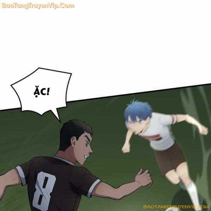 Thiên Phú Bóng Đá, Tất Cả Đều Là Của Tôi! Chapter 82 trang 25