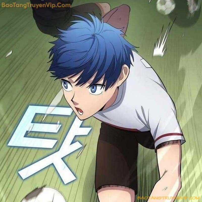 Thiên Phú Bóng Đá, Tất Cả Đều Là Của Tôi! Chapter 82 trang 26