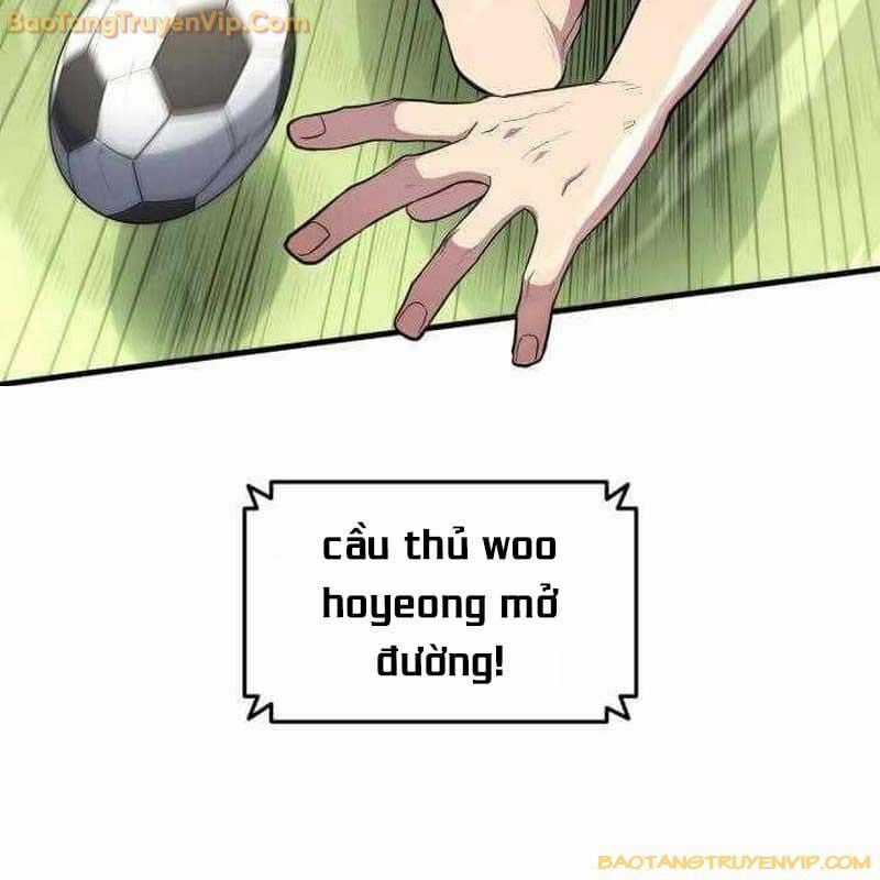 Thiên Phú Bóng Đá, Tất Cả Đều Là Của Tôi! Chapter 82 trang 27