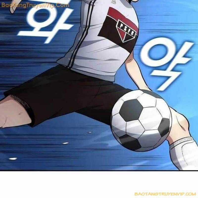 Thiên Phú Bóng Đá, Tất Cả Đều Là Của Tôi! Chapter 82 trang 31