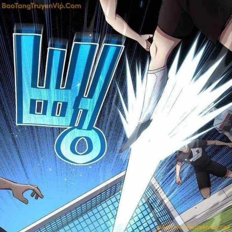 Thiên Phú Bóng Đá, Tất Cả Đều Là Của Tôi! Chapter 82 trang 33