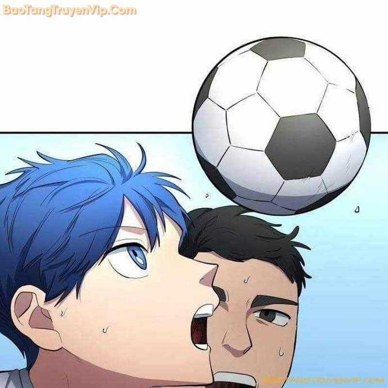 Thiên Phú Bóng Đá, Tất Cả Đều Là Của Tôi! Chapter 82 trang 40