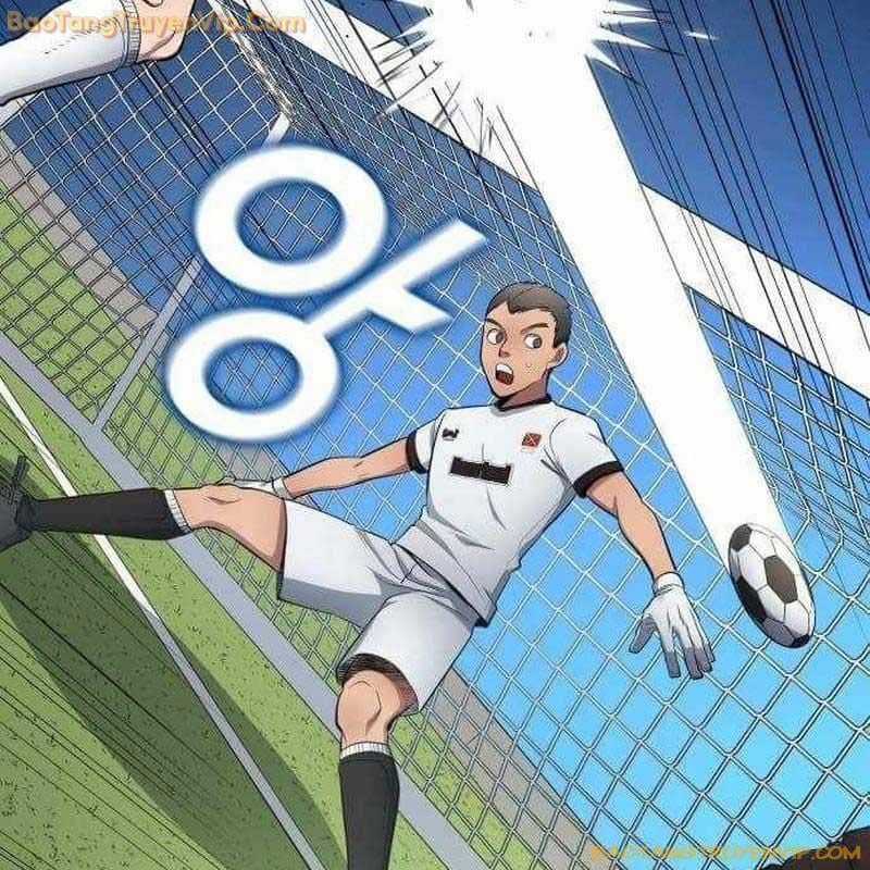 Thiên Phú Bóng Đá, Tất Cả Đều Là Của Tôi! Chapter 82 trang 43