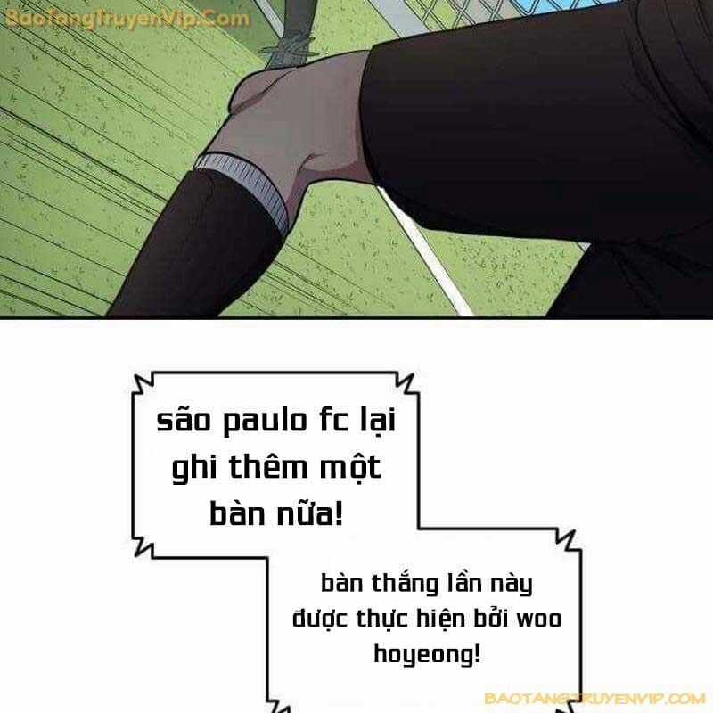 Thiên Phú Bóng Đá, Tất Cả Đều Là Của Tôi! Chapter 82 trang 44