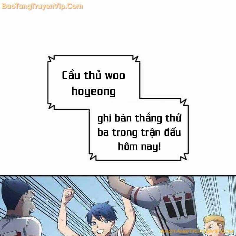 Thiên Phú Bóng Đá, Tất Cả Đều Là Của Tôi! Chapter 82 trang 51