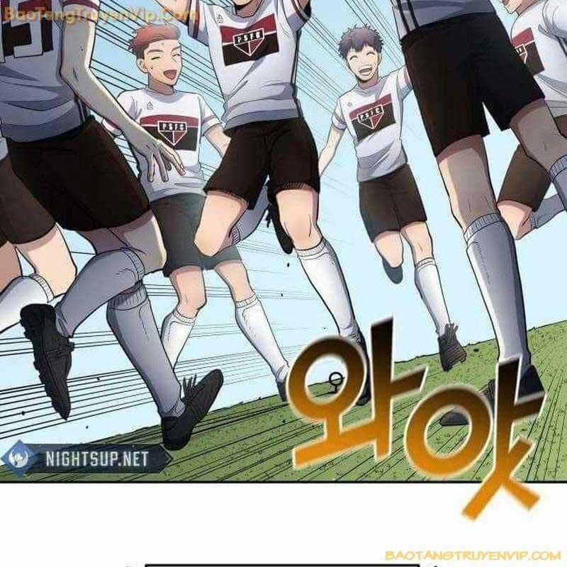 Thiên Phú Bóng Đá, Tất Cả Đều Là Của Tôi! Chapter 82 trang 52